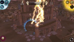 Babel Rising 3D v2.2.1 ekran görüntüleri