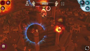 Babel Rising 3D v2.2.1 ekran görüntüleri
