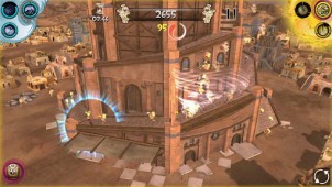 Babel Rising 3D v2.2.1 ekran görüntüleri