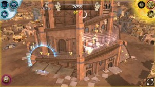 Babel Rising 3D v2.2.19 ekran görüntüleri