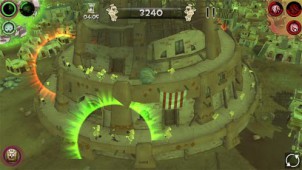 Babel Rising 3D v2.2.19 ekran görüntüleri