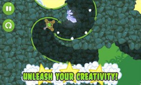 Bad Piggies v1.5 ekran görüntüleri