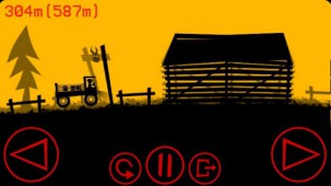 Bad Roads v2.02 ekran görüntüleri