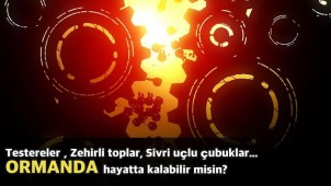 BADLAND 2 ekran görüntüleri