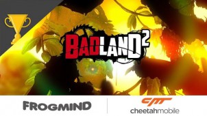 BADLAND 2 ekran görüntüleri