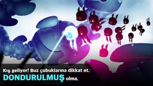 BADLAND 2 ekran görüntüleri