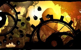 Badland v1.7078 ekran görüntüleri