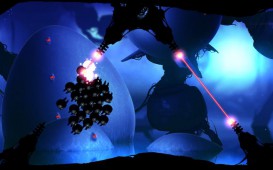 Badland v1.7078 ekran görüntüleri