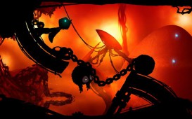 Badland v1.7078 ekran görüntüleri