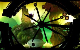 Badland v1.7078 ekran görüntüleri