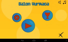 Balon Patlatma v1.0 ekran görüntüleri