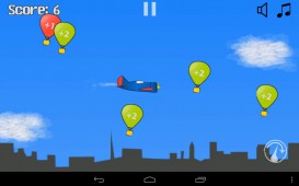 Balon Patlatma v1.0 ekran görüntüleri