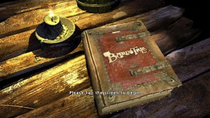 Bard's Tale v1.5 ekran görüntüleri