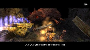 Bard's Tale v1.5 ekran görüntüleri