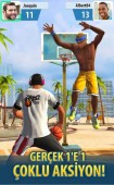 Basketball Stars ekran görüntüleri