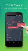Battery Doctor (Pil Koruyucu) ekran görüntüleri