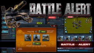 Battle Alert v4.0.39 ekran görüntüleri