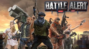 Battle Alert v4.0.39 ekran görüntüleri