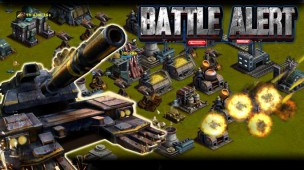 Battle Alert v4.0.39 ekran görüntüleri