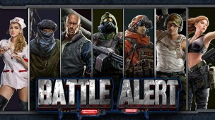 Battle Alert v4.0.39 ekran görüntüleri