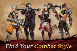 Battle of Arrow ekran görüntüleri