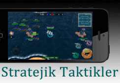 Battle of Sea: 5vs5 MOBA Arena ekran görüntüleri