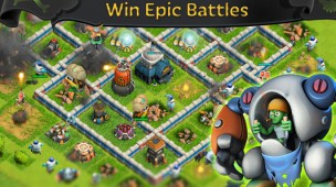 Battle of Zombies Clans War v1.0.46 ekran görüntüleri