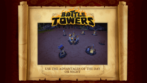 Battle Towers v2.0 ekran görüntüleri
