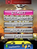 240x320 Battle Tank ekran görüntüleri