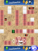 240x320 Battle Tank ekran görüntüleri