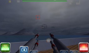 Battleship Destroyer v3.0 ekran görüntüleri