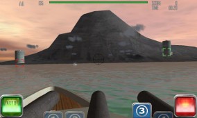 Battleship Destroyer v3.0 ekran görüntüleri