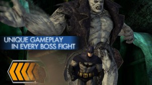 Batman Arkham City Lockdown v1.0.1 ekran görüntüleri