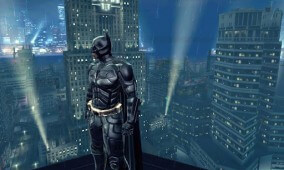 Batman The Dark Knight Rises v1.1.1 ekran görüntüleri