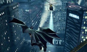 Batman The Dark Knight Rises v1.1.3 ekran görüntüleri
