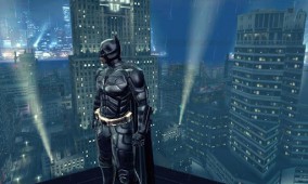 Batman The Dark Knight Rises v1.1.3 ekran görüntüleri