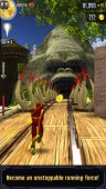 Batman & The Flash Hero Run v1.1 ekran görüntüleri