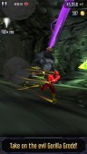 Batman & The Flash Hero Run v1.1 ekran görüntüleri