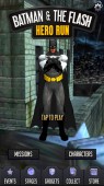 Batman & The Flash Hero Run v1.1 ekran görüntüleri