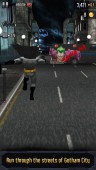Batman & The Flash Hero Run v1.1 ekran görüntüleri