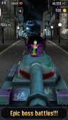 Batman & The Flash Hero Run v1.1 ekran görüntüleri