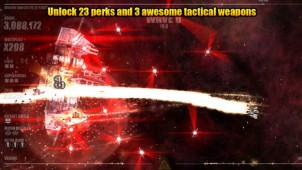 Beat Hazard Ultra v1.7 ekran görüntüleri