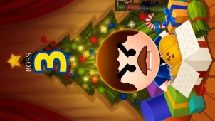 Beat The Boss 3 ekran görüntüleri