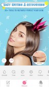 BeautyPlus - Easy Photo Editor ekran görüntüleri