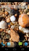 Beach Live Wallpaper + v2.0.3 ekran görüntüleri