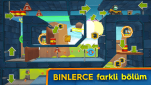 Big Bang Racing ekran görüntüleri