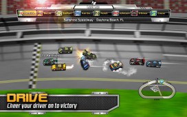 Big Win Racing v3.7.1 ekran görüntüleri