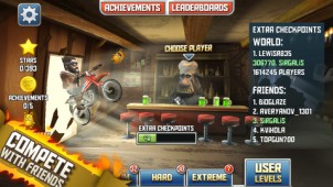 Bike Baron v.3.2 ekran görüntüleri