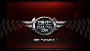 Bike Racing 2014 v1.6 ekran görüntüleri