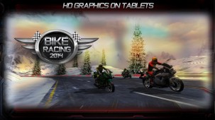 Bike Racing 2014 v1.6 ekran görüntüleri